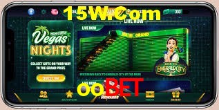 oobet App Interface
