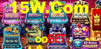 Sinta a adrenalina dos jogos de cassino com oobet