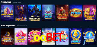oobet: A Experiência de Casino com Jogos de Mesa ao Vivo